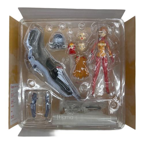 figma（フィグマ） 式波・アスカ・ラングレー テストプラグスーツver