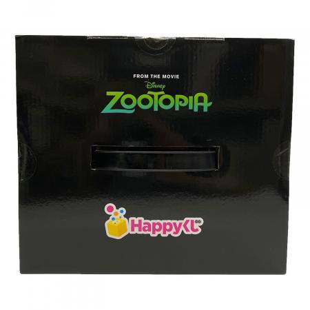 ズートピア2 セルフィーフィギュア Happyくじ A賞｜トレファクONLINE