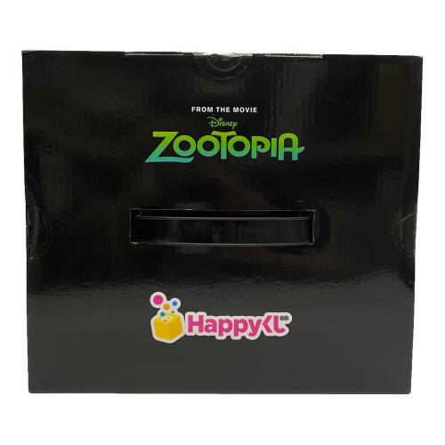 ズートピア2 セルフィーフィギュア Happyくじ A賞