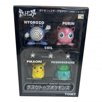デスクトップポケモンズ ポケモングッズ