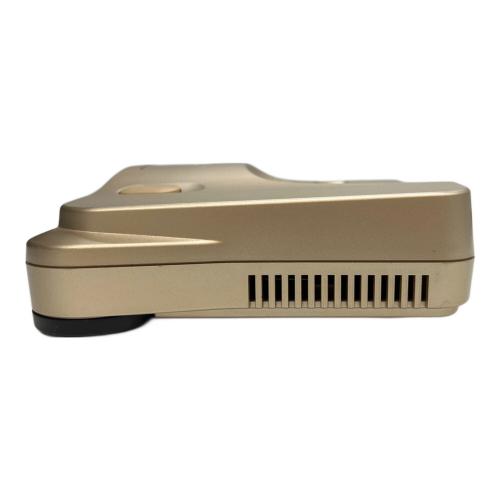 Nintendo64 NUS-001 トイザらス限定ゴールドカラー