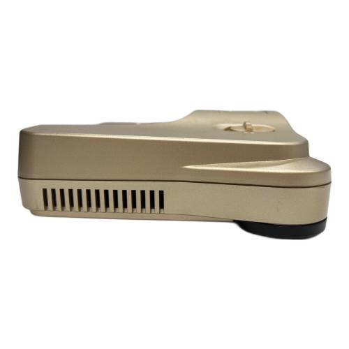 Nintendo64 NUS-001 トイザらス限定ゴールドカラー