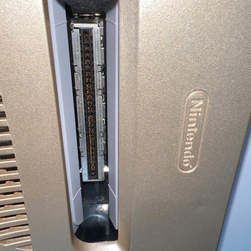 Nintendo64 NUS-001 トイザらス限定ゴールドカラー
