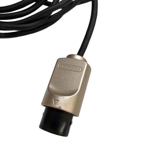 Nintendo64 NUS-001 トイザらス限定ゴールドカラー