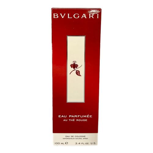オーデコロン オ・パフメ オーテルージュ 100ml