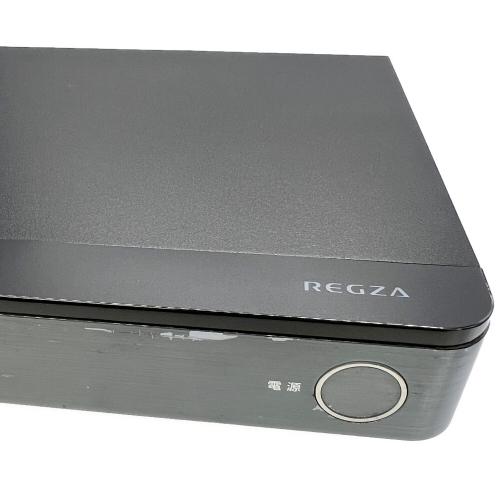 HDDレコーダー REGZA D-4KWH209｜トレファクONLINE