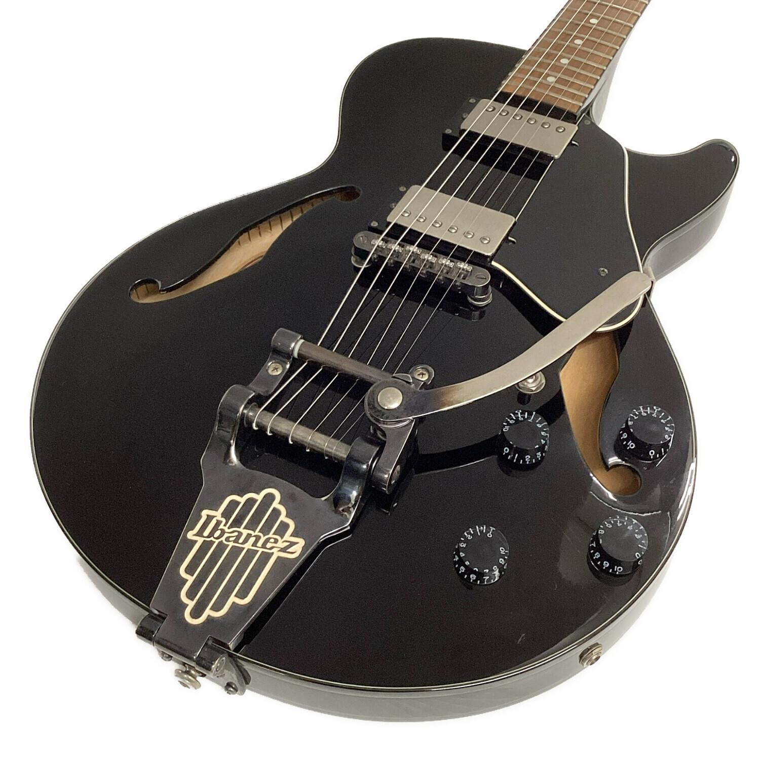IBANEZ (アイバニーズ) ARTCORE セミアコ エレキギター AGS73BT
