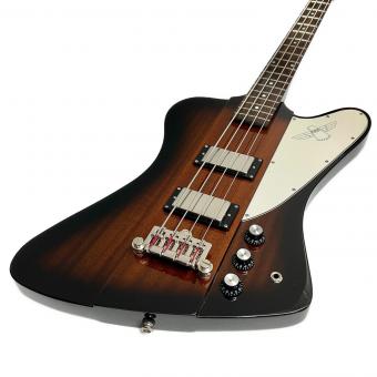 EPIPHONE (エピフォン) Thunderbird IV Vintage Sunburst Custom Shop Limited Edition