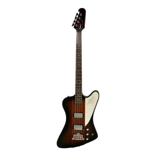 EPIPHONE (エピフォン) Thunderbird IV Vintage Sunburst Custom Shop Limited Edition