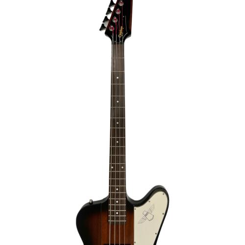 EPIPHONE (エピフォン) Thunderbird IV Vintage Sunburst Custom Shop Limited Edition