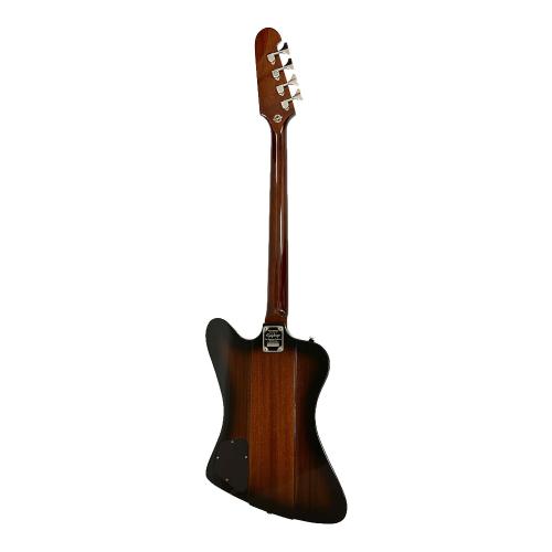 EPIPHONE (エピフォン) Thunderbird IV Vintage Sunburst Custom Shop Limited Edition