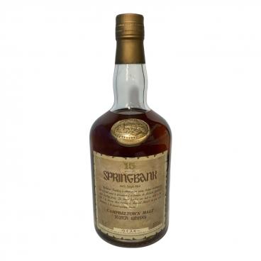 LONGJOHN (ロングジョン) スコッチウィスキー 750ml｜トレファクONLINE