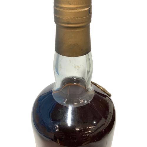 スプリングバンク スコッチウィスキー 15年 750ml