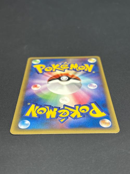 ピカチュウ ポケモンｶｰﾄﾞ　153/PCG-P