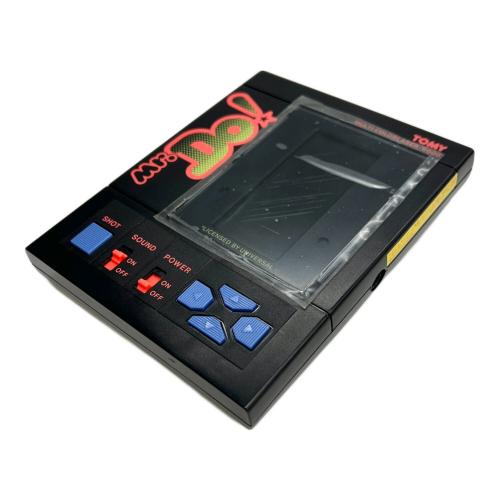 LSIゲーム Mr.Do！ミスター・ドゥ 1983年 MULTI COLORLASER-6000シリーズ