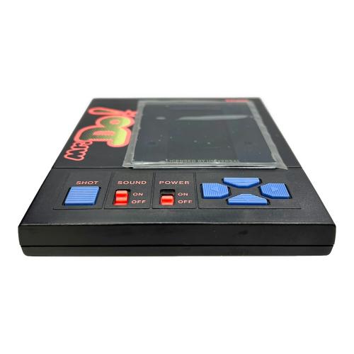 LSIゲーム Mr.Do！ミスター・ドゥ 1983年 MULTI COLORLASER-6000シリーズ
