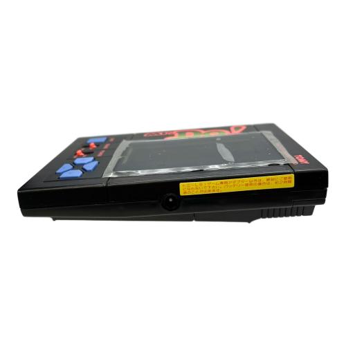 LSIゲーム Mr.Do！ミスター・ドゥ 1983年 MULTI COLORLASER-6000シリーズ