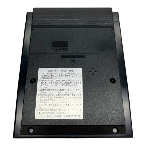 LSIゲーム Mr.Do！ミスター・ドゥ 1983年 MULTI COLORLASER-6000シリーズ