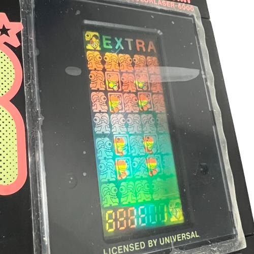 LSIゲーム Mr.Do！ミスター・ドゥ 1983年 MULTI COLORLASER-6000シリーズ