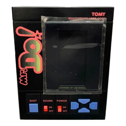 LSIゲーム Mr.Do！ミスター・ドゥ 1983年 MULTI COLORLASER-6000シリーズ
