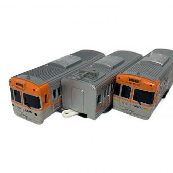 TOMY (トミー) 車両セット(3両編成) プラレール 井の頭線