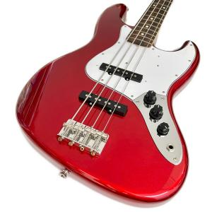 FENDER JAPAN (フェンダージャパン) ジャズベース JB-STD CAR 2014年製