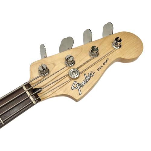 FENDER JAPAN (フェンダージャパン) ジャズベース JB-STD CAR 2014年製