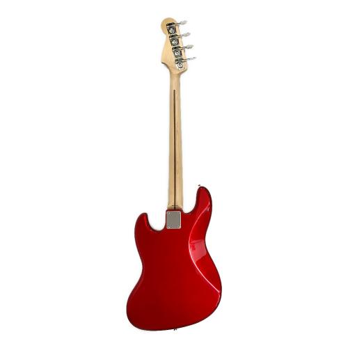 FENDER JAPAN (フェンダージャパン) ジャズベース JB-STD CAR 2014年製
