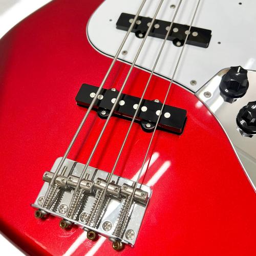 FENDER JAPAN (フェンダージャパン) ジャズベース JB-STD CAR 2014年製