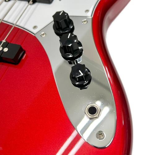 FENDER JAPAN (フェンダージャパン) ジャズベース JB-STD CAR 2014年製