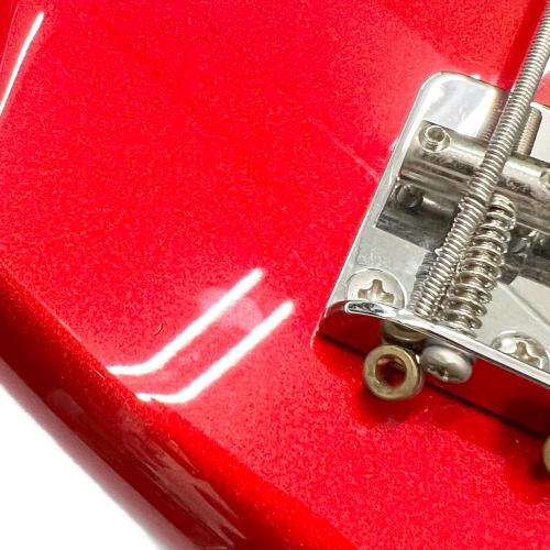 FENDER JAPAN (フェンダージャパン) ジャズベース JB-STD CAR 2014年製