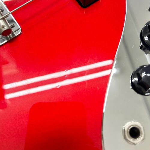 FENDER JAPAN (フェンダージャパン) ジャズベース JB-STD CAR 2014年製