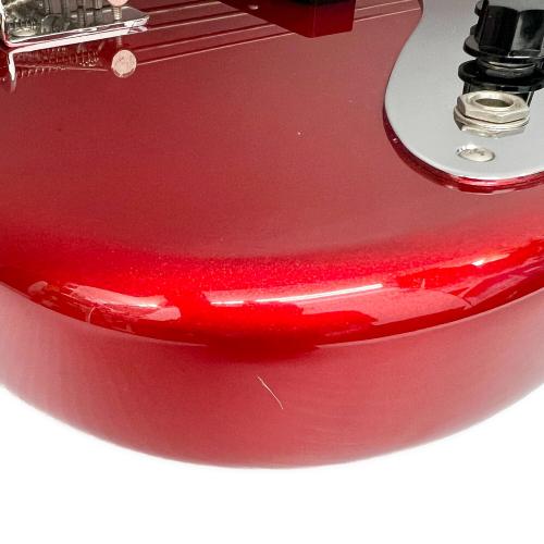 FENDER JAPAN (フェンダージャパン) ジャズベース JB-STD CAR 2014年製