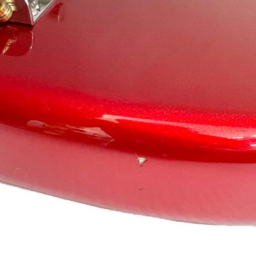 FENDER JAPAN (フェンダージャパン) ジャズベース JB-STD CAR 2014年製