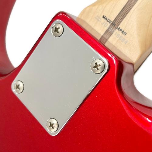 FENDER JAPAN (フェンダージャパン) ジャズベース JB-STD CAR 2014年製