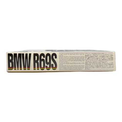 グンゼ産業 1/12 BMW R69S ハイテックモデル