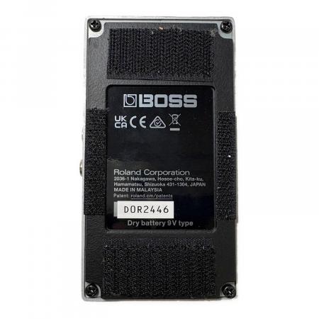 BOSS (ボス) ノイズゲート NS-2 箱付、#D0R2446 Noise Supressor