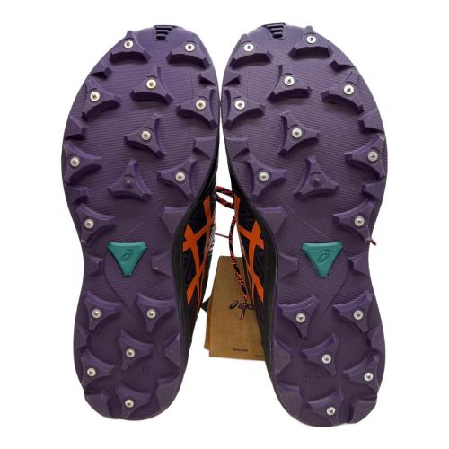 ランニングシューズ トレランシューズ GEL-FujiSetsu 3 GORE-TEX