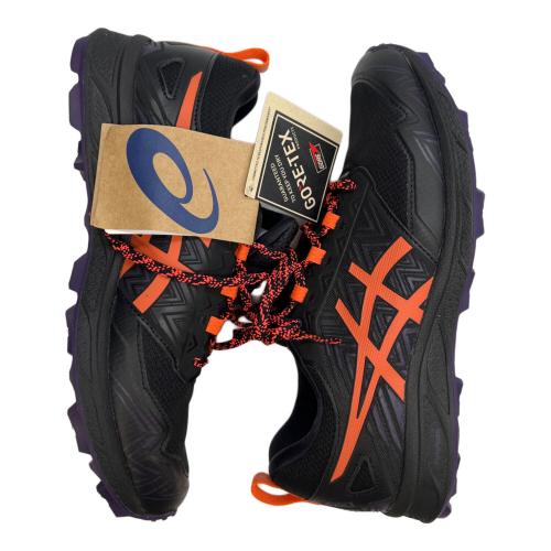 ランニングシューズ トレランシューズ GEL-FujiSetsu 3 GORE-TEX