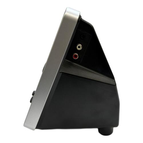BOSS (ボス) AUDIO PLAYER with GUITAR EFFECTS JS-10 取説・ACアダプター付 #Z6C9215 eBand