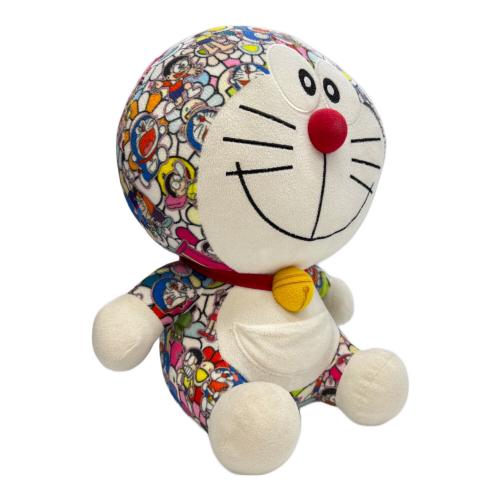 ドラえもん UT ぬいぐるみ 村上隆