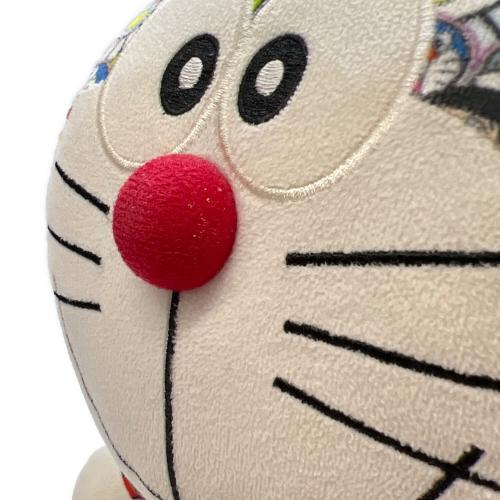 ドラえもん UT ぬいぐるみ 村上隆