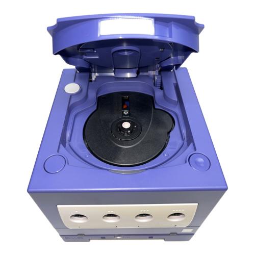 GAMECUBE DOL-017 eカタログ スタートアップディスク コントローラー メモリーカード251