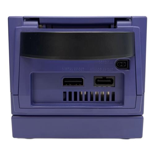 GAMECUBE DOL-017 eカタログ スタートアップディスク コントローラー メモリーカード251