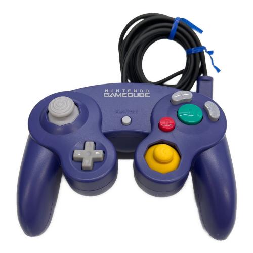 GAMECUBE DOL-017 eカタログ スタートアップディスク コントローラー メモリーカード251