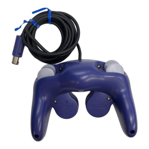 GAMECUBE DOL-017 eカタログ スタートアップディスク コントローラー メモリーカード251