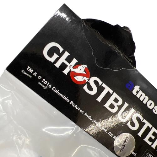 GHOSTBUSTERS 1/4カット骨見えソフビ マシュマロマン