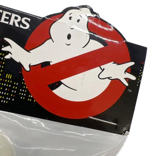 GHOSTBUSTERS 1/4カット骨見えソフビ マシュマロマン
