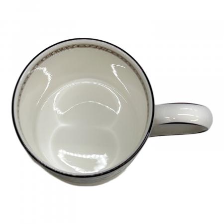 Wedgwood (ウェッジウッド) マグカップ フロレンティーン・ターコイズ