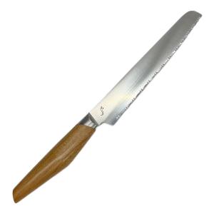 パン切り包丁 kasane SCS210B 210㎜